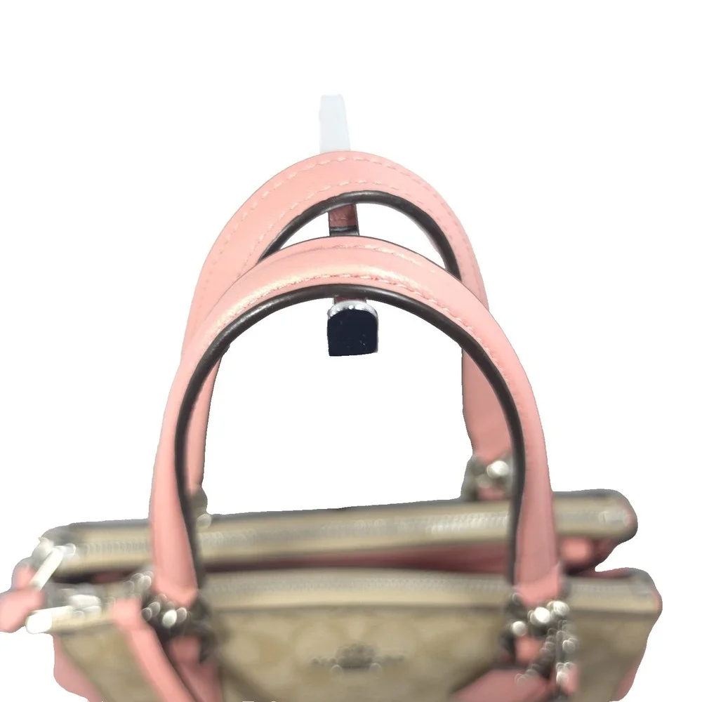 Coach up sale